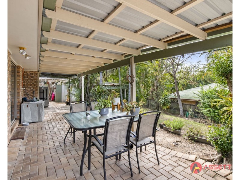 72 Lawrie Drive, Collingwood Park QLD 4301
