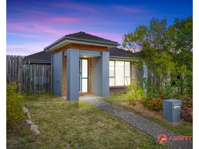 26 Glorious Promenade, Redbank Plains QLD 4301