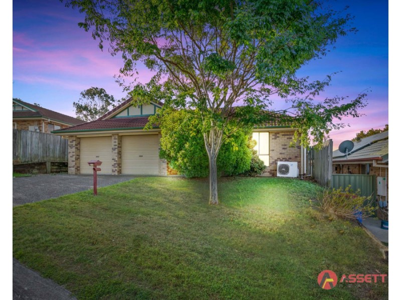 11 Power Court, Goodna QLD 4300