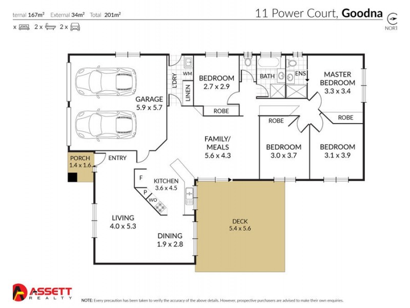 11 Power Court, Goodna QLD 4300