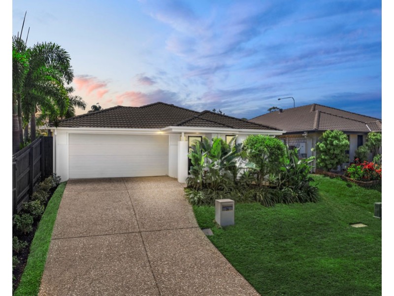 26 Huntley Crescent, Redbank Plains QLD 4301