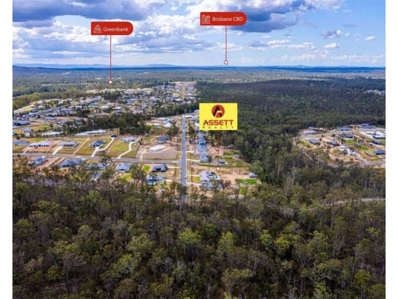 New Beith QLD 4124