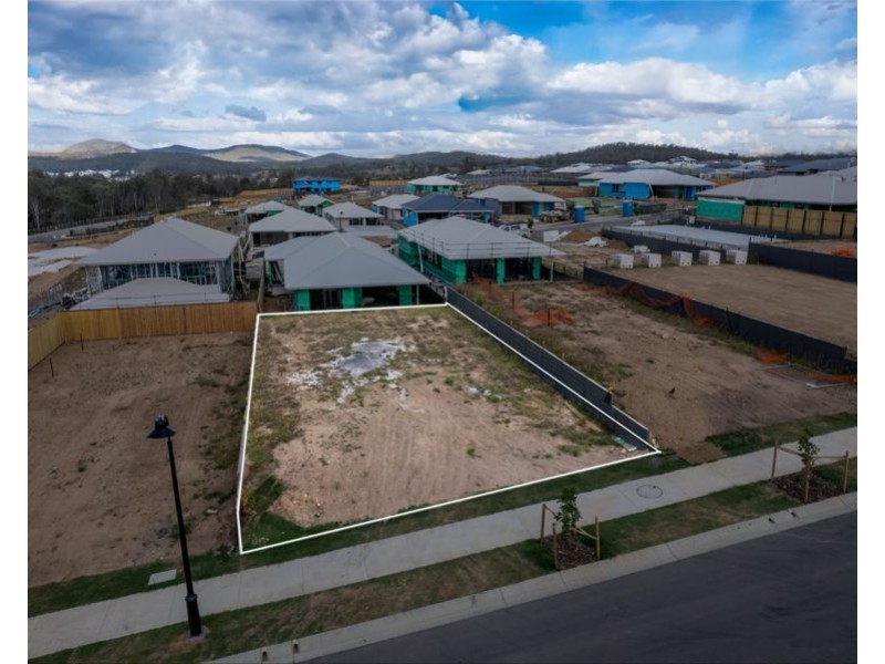 Lot 4145 Gawler Street, South Ripley QLD 4306