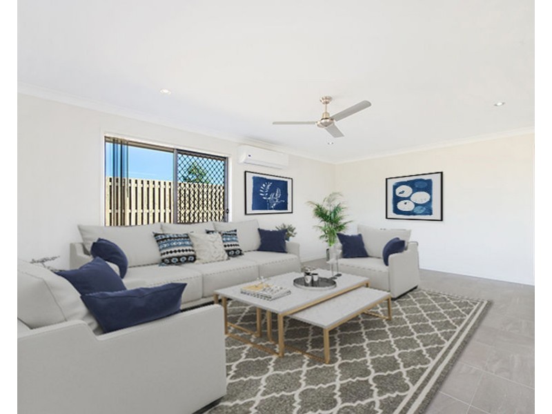 1 HERON COURT, Redbank Plains QLD 4301