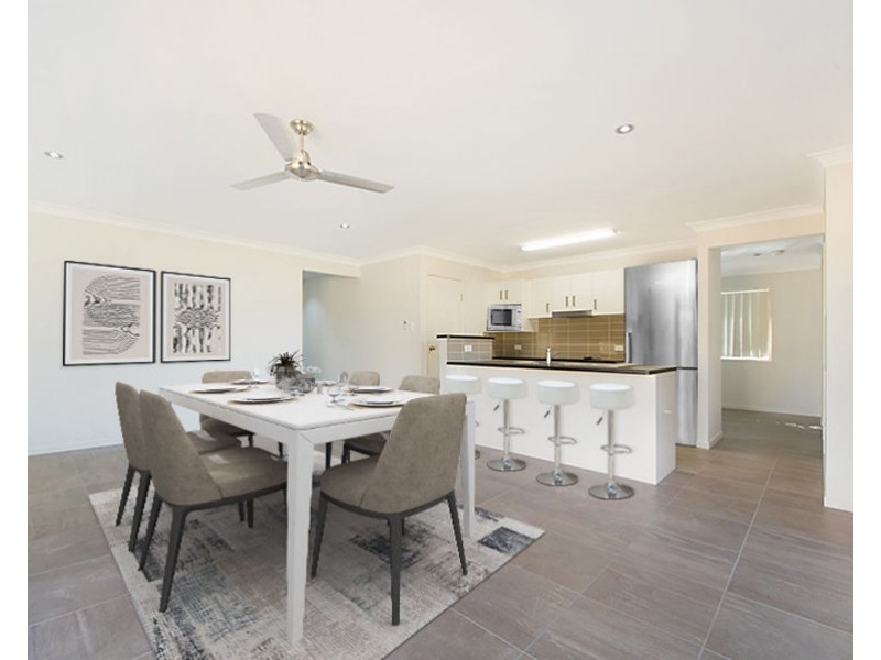 1 HERON COURT, Redbank Plains QLD 4301