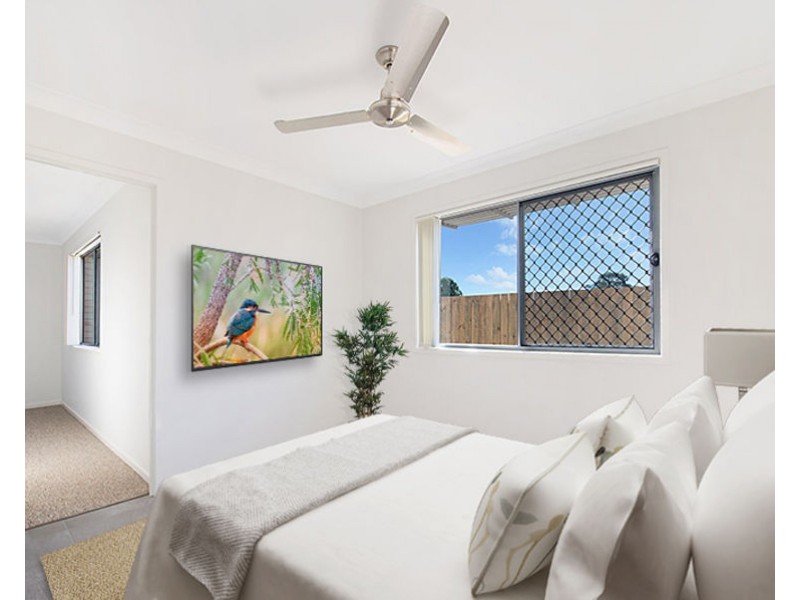1 HERON COURT, Redbank Plains QLD 4301