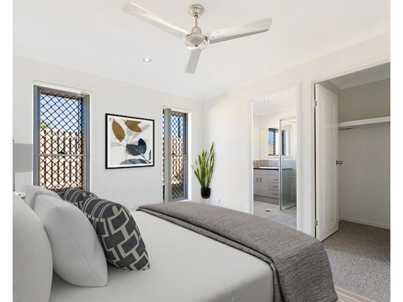 1 HERON COURT, Redbank Plains QLD 4301