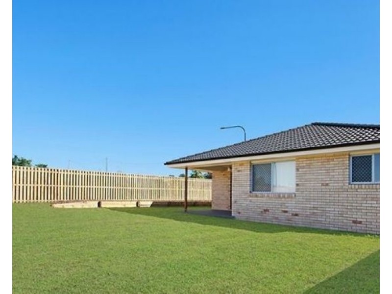 1 HERON COURT, Redbank Plains QLD 4301