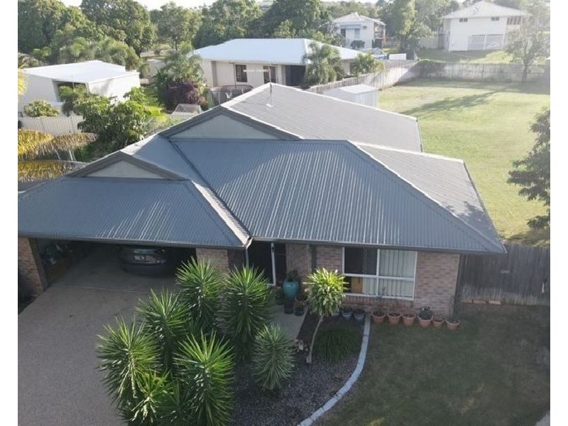 5A Hewett Street, Toll QLD 4820