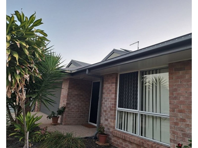 5A Hewett Street, Toll QLD 4820