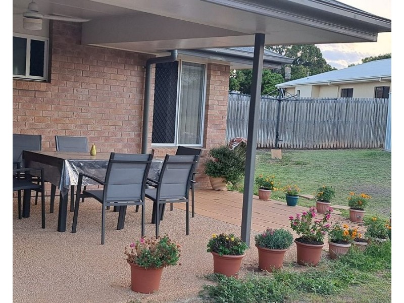 5A Hewett Street, Toll QLD 4820