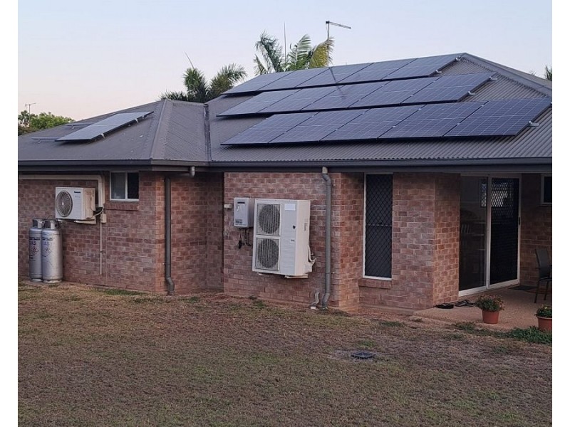 5A Hewett Street, Toll QLD 4820
