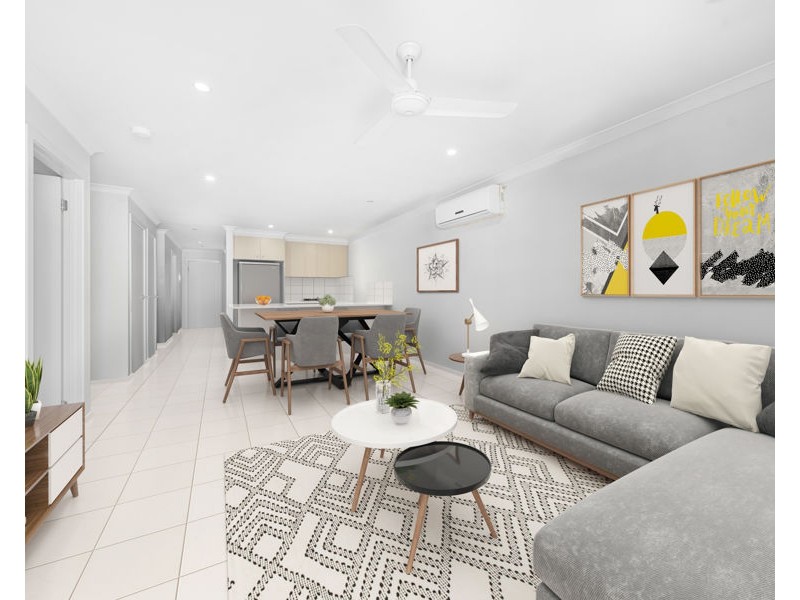 3/64 GLORIOUS PROMENADE, Redbank Plains QLD 4301