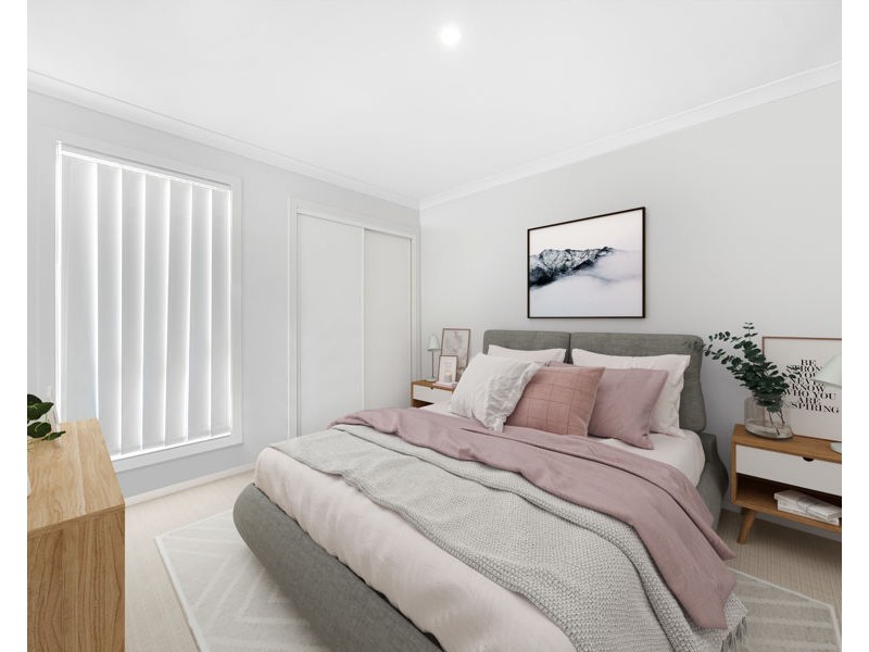 3/64 GLORIOUS PROMENADE, Redbank Plains QLD 4301