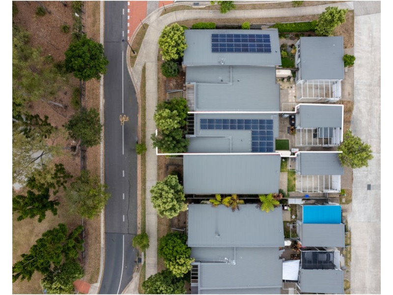 3/64 GLORIOUS PROMENADE, Redbank Plains QLD 4301
