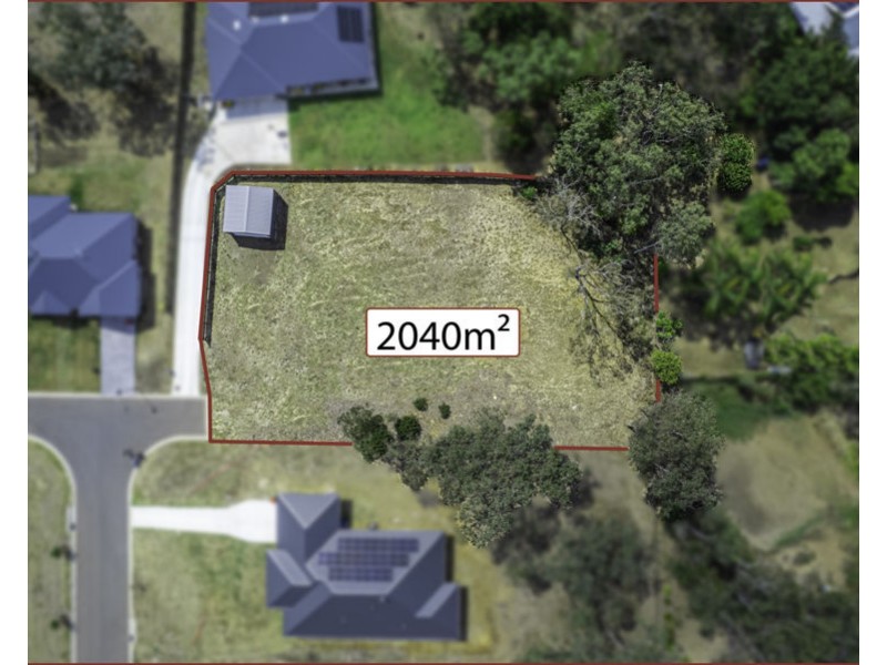 20 Bunya Pine Place, Fernvale QLD 4306