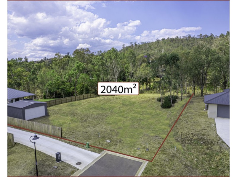 20 Bunya Pine Place, Fernvale QLD 4306