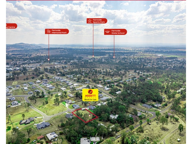 20 Bunya Pine Place, Fernvale QLD 4306