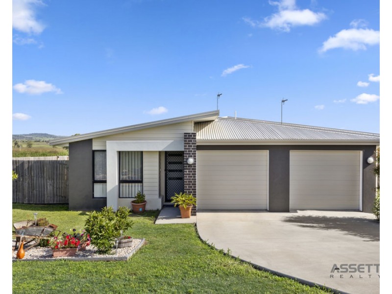 28 Kensei Street, Wyreema QLD 4352