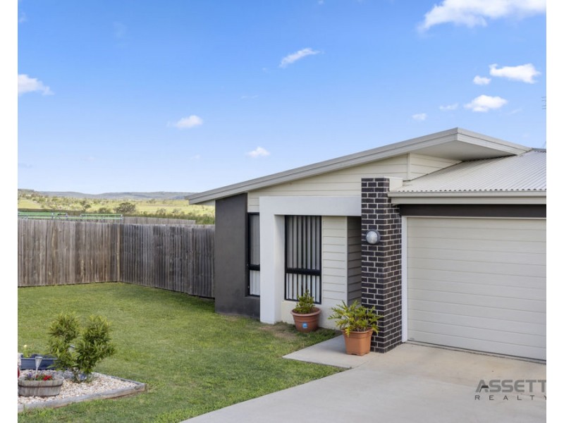 28 Kensei Street, Wyreema QLD 4352