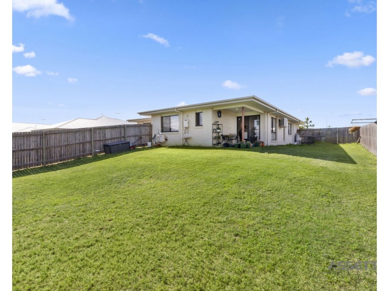 28 Kensei Street, Wyreema QLD 4352
