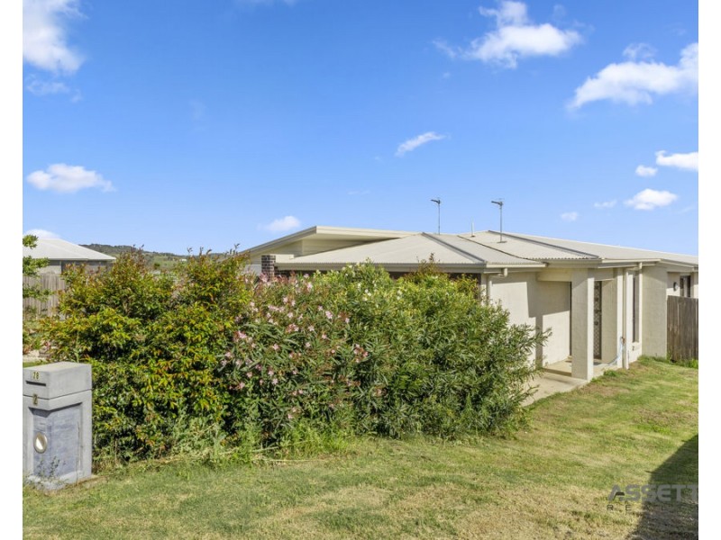 28 Kensei Street, Wyreema QLD 4352