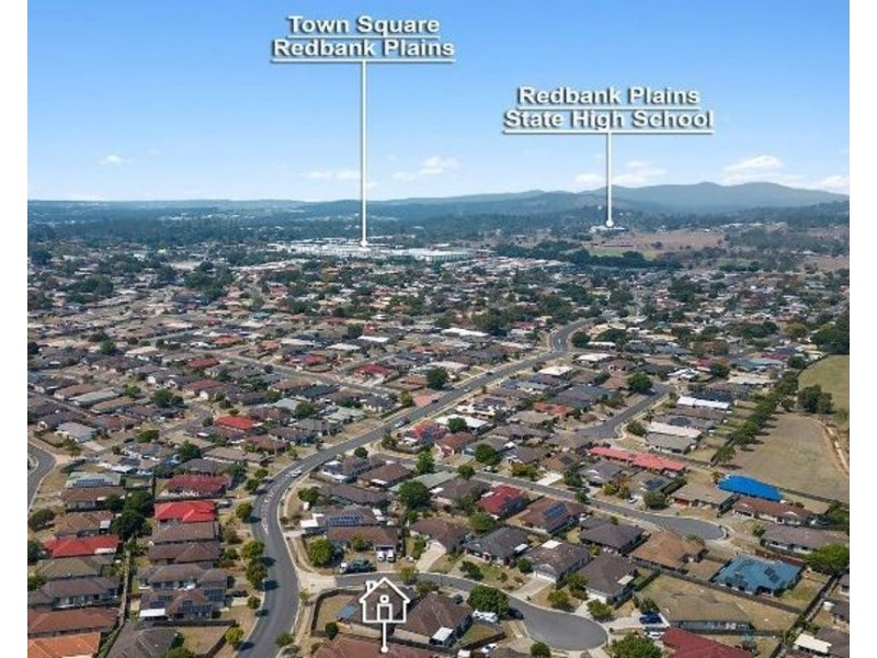 189 Henty Drive, Redbank Plains QLD 4301