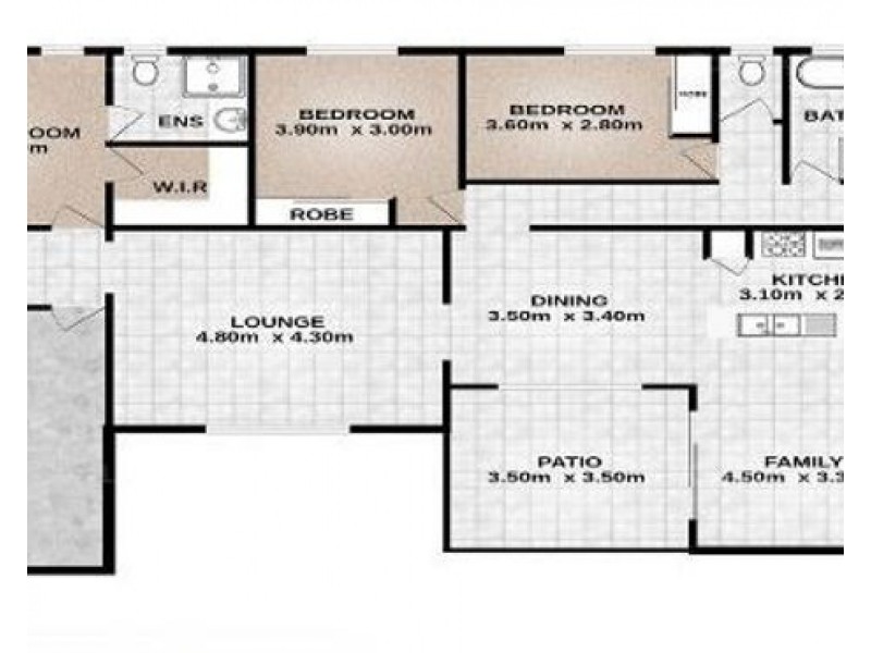 189 Henty Drive, Redbank Plains QLD 4301