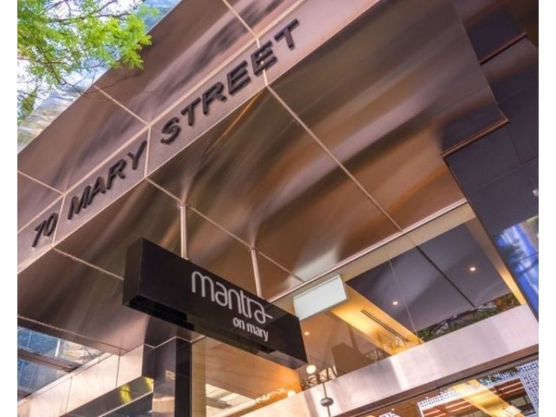 2709/70 Mary Street, Brisbane City QLD 4000