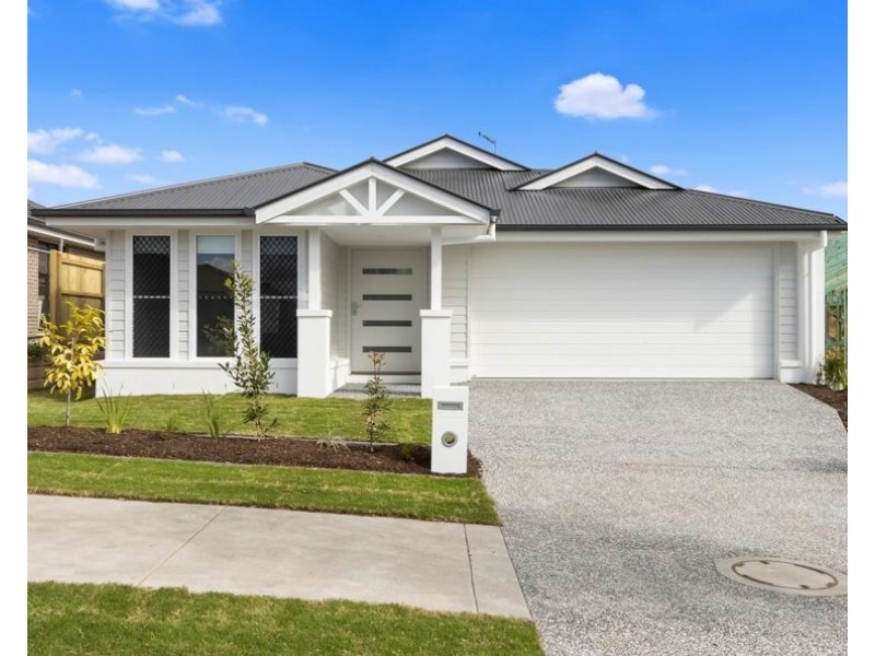 40 FANTAIL AVENUE, Redbank Plains QLD 4301