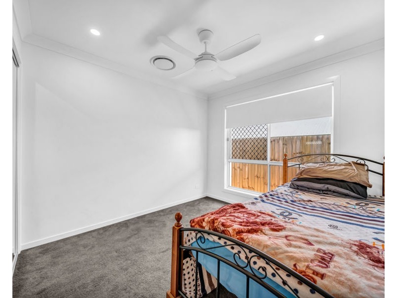 40 FANTAIL AVENUE, Redbank Plains QLD 4301