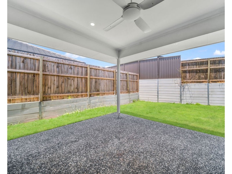 40 FANTAIL AVENUE, Redbank Plains QLD 4301