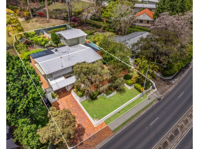 1055 Moggill Road, Kenmore QLD 4069
