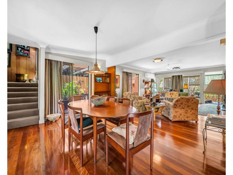 1055 Moggill Road, Kenmore QLD 4069