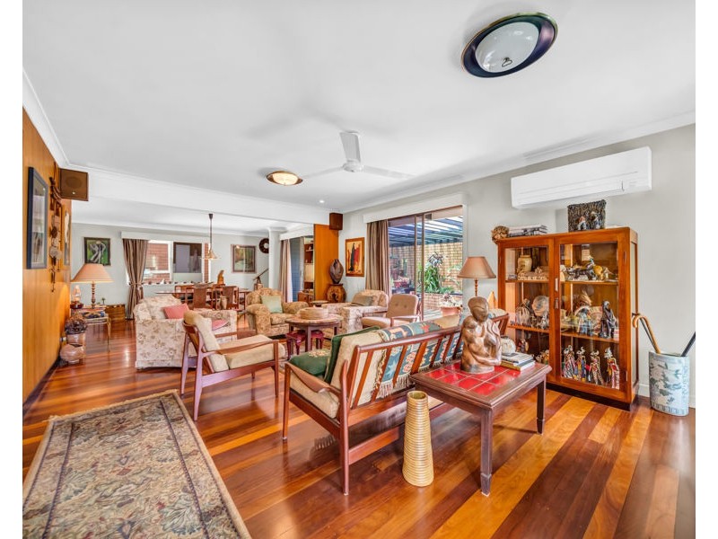 1055 Moggill Road, Kenmore QLD 4069