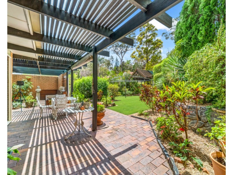 1055 Moggill Road, Kenmore QLD 4069