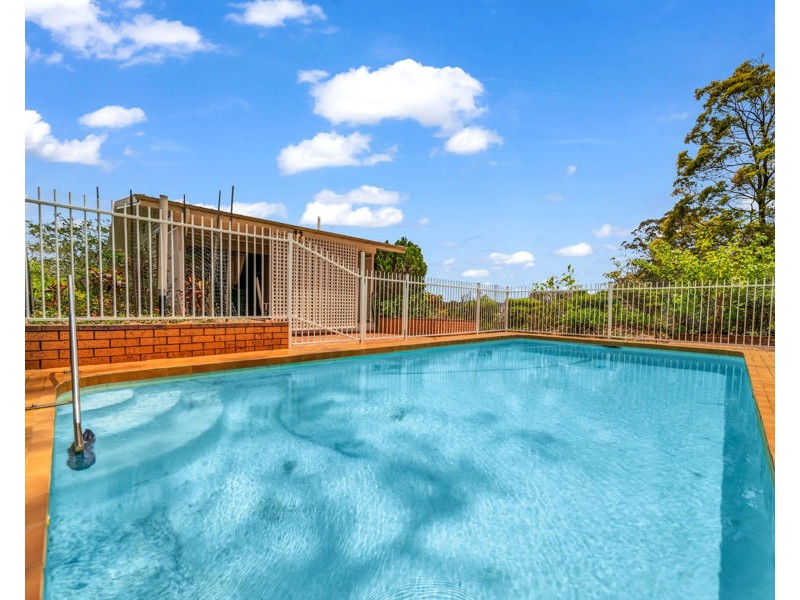 1055 Moggill Road, Kenmore QLD 4069