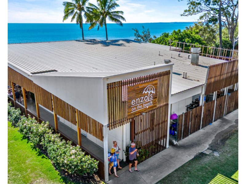 Lot 2 & 15 Christensen Street, Hervey Bay QLD 4655