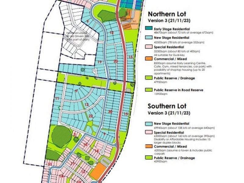 Lot 2 & 15 Christensen Street, Hervey Bay QLD 4655