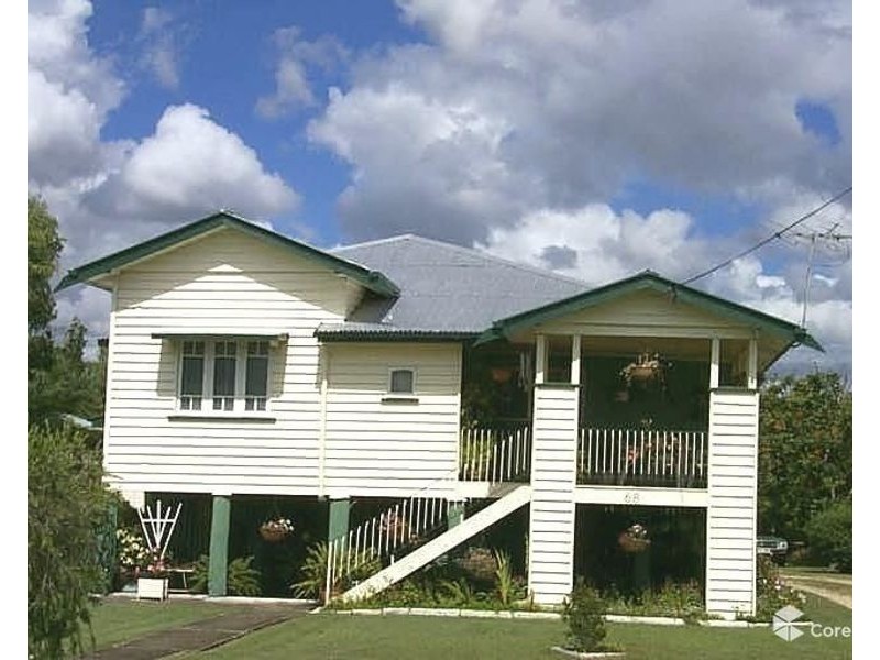 68 Blackall Street, Basin Pocket QLD 4305