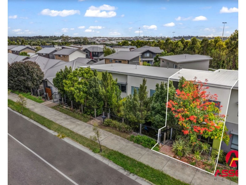 3/75 Lamington Drive Redbank Plains Road, Redbank Plains QLD 4301
