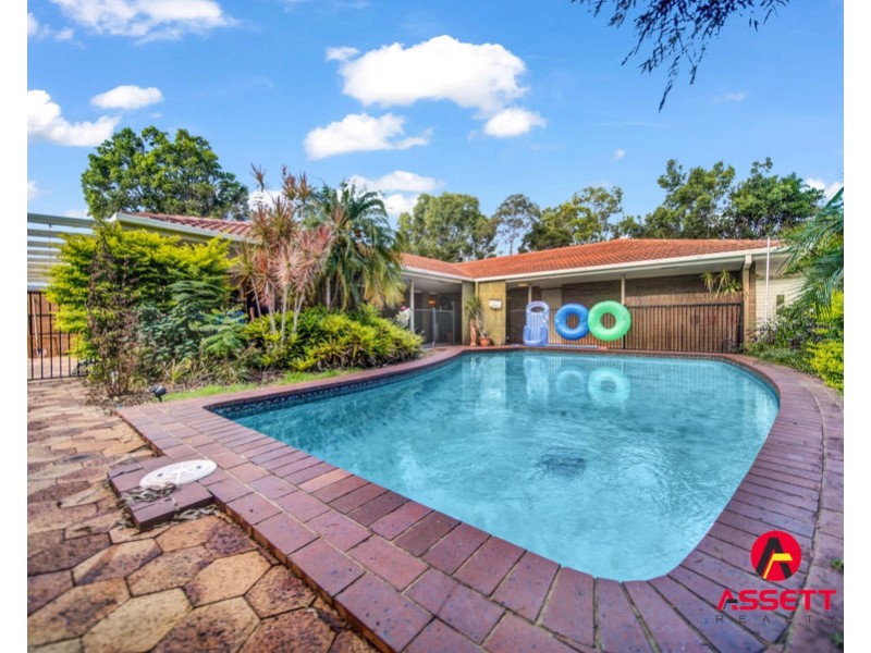 34 Jean Road, Camira QLD 4300