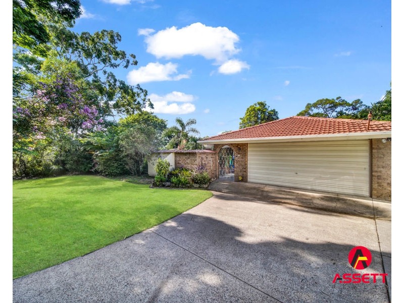 34 Jean Road, Camira QLD 4300