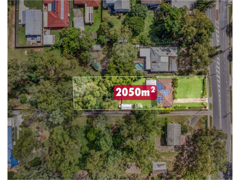 305 Old Logan Road, Camira QLD 4300