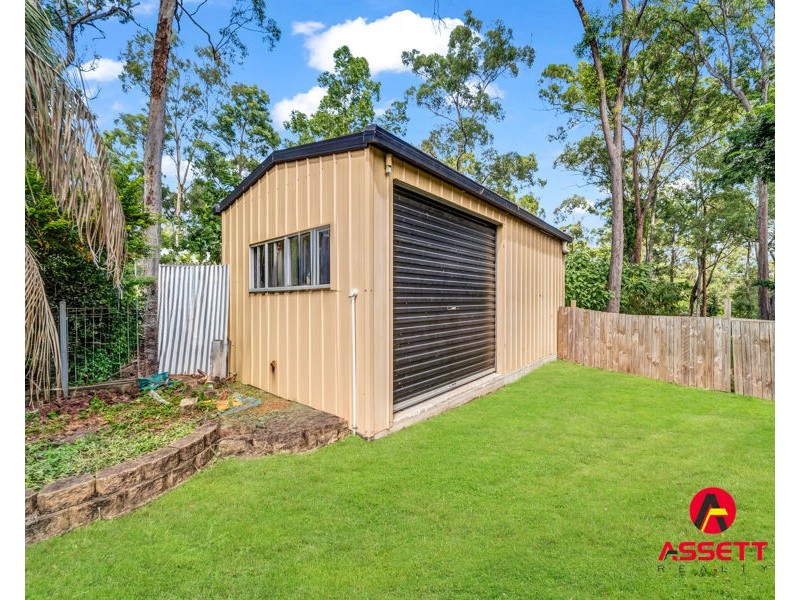 305 Old Logan Road, Camira QLD 4300