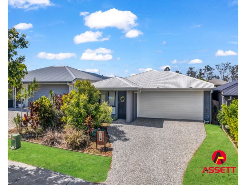 92 BAIRD CIRCUIT, Redbank Plains QLD 4301