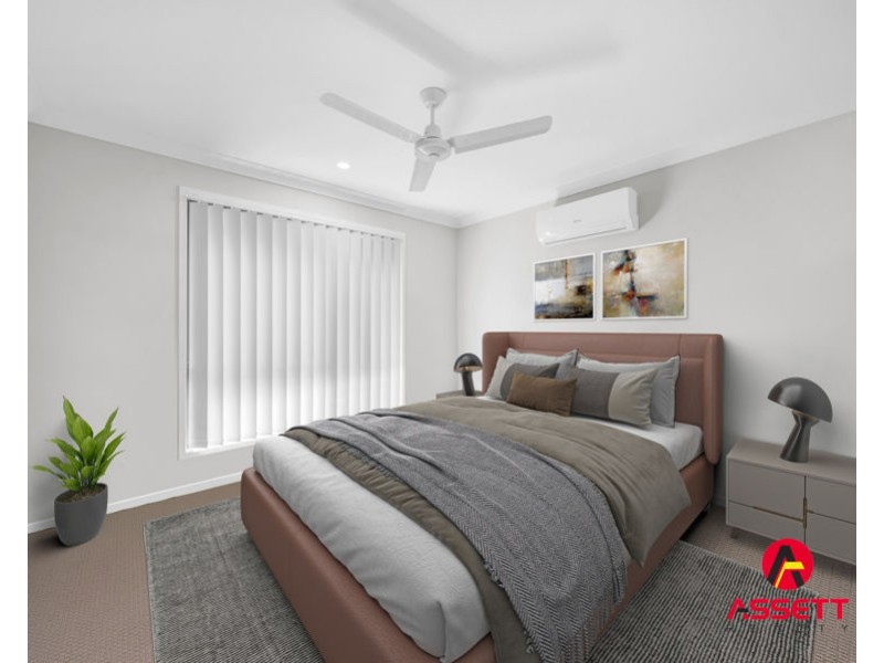 92 BAIRD CIRCUIT, Redbank Plains QLD 4301