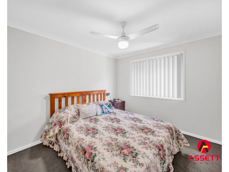 92 BAIRD CIRCUIT, Redbank Plains QLD 4301