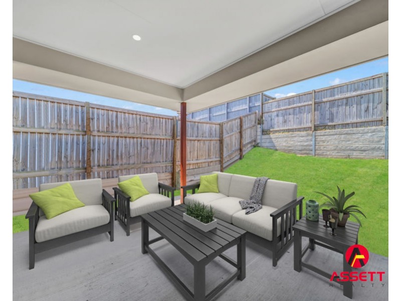 92 BAIRD CIRCUIT, Redbank Plains QLD 4301