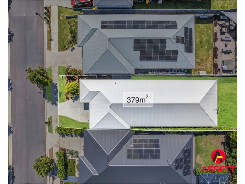 92 BAIRD CIRCUIT, Redbank Plains QLD 4301